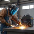 Сварочные работы Сварщик